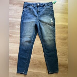 Women's Blue Jeans